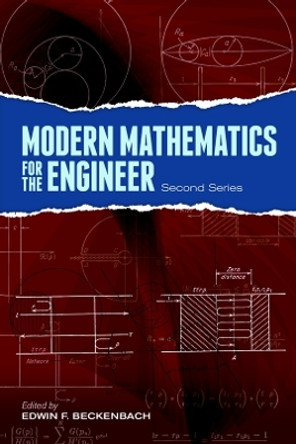 Modern Mathematics for the Engineer: First Series by Edwin F. Beckenbach 9780486497471