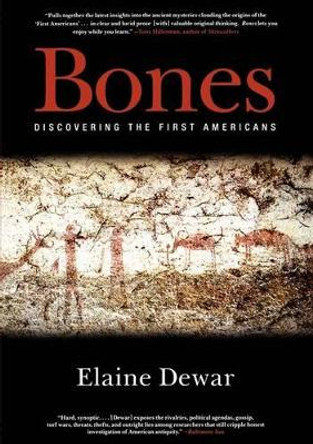 Bones by Elaine Dewar 9780786713776