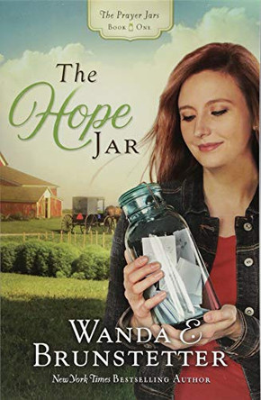 The Hope Jar by Wanda E Brunstetter 9781624167478