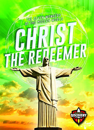 Christ the Redeemer by Elizabeth Noll 9781644872666