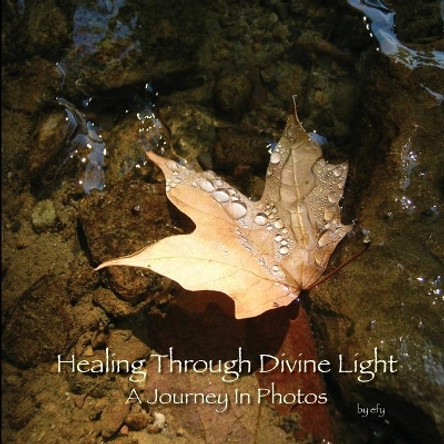 Healing Through Divine Light: A Journey In Photos by Efy McDonnell 9780615898162