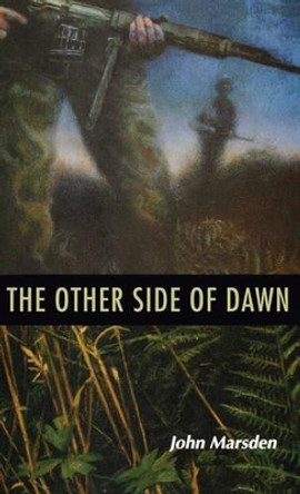 The Other Side of Dawn by John Marsden 9780618070282