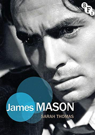 James Mason by Sarah Thomas 9781844576357