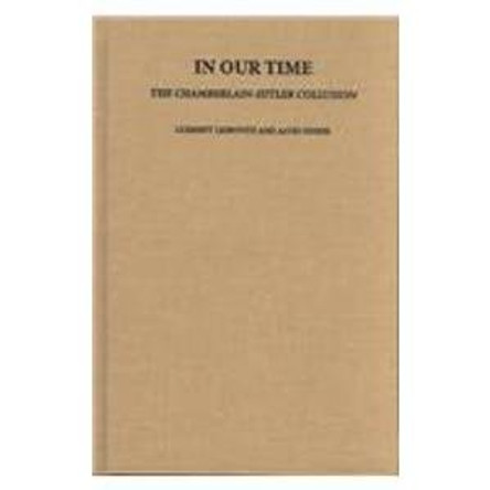 In Our Time CB by Clement Leibovitz 9780853459989