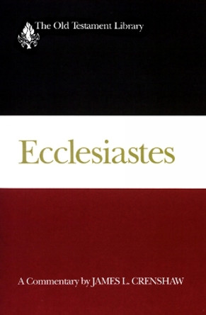 Ecclesiastes: Interpretation by William P. Brown 9780664212957