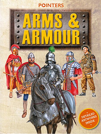 Arms and Armour by Dawn Titmus 9781781213216