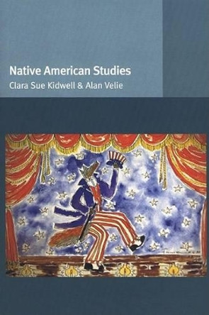 Native American Studies by Clara Sue Kidwell 9780803278295