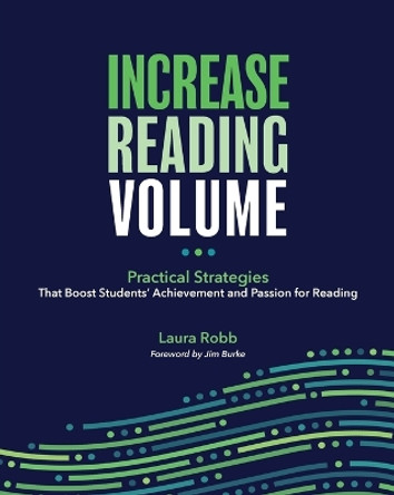 Teaching to Increase Volume in Reading by Laura Robb 9780814151952