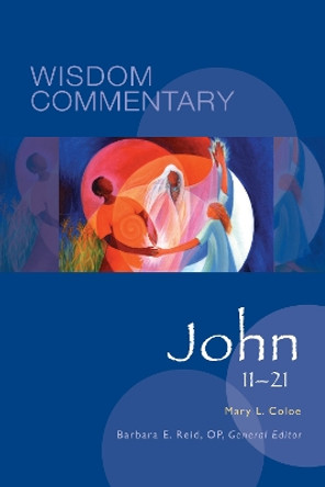 John 11-21, Volume 44 by Mary L Coloe 9780814688144