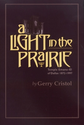 Light in the Prairie by Chisholm 9780875651842