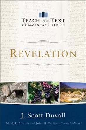 Revelation by J. Scott Duvall 9780801075452