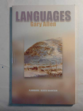 Languages by Gary Allen 9781873226575