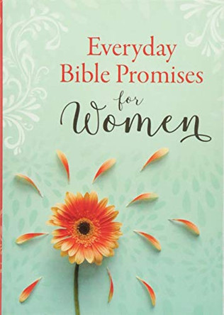 Everyday Bible Promises for Women by Compiled by Barbour Staff 9781683226857