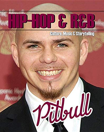 Pitbull by Summer Bookout 9781422241844