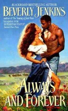 Always and Forever by Beverly Jenkins 9780380813742