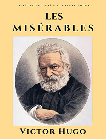 Les Mis rables by Victor Hugo 9786057876744