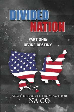 Divided Nation by Naco Brown 9780978890100