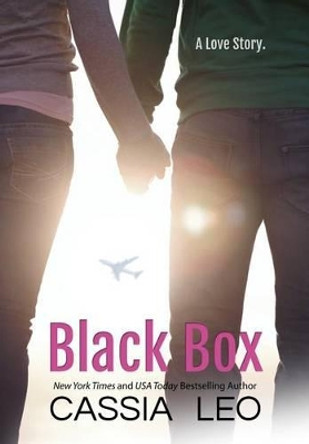 Black Box by Cassia Leo 9780991664702