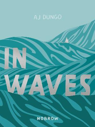 In Waves by Aj Dungo