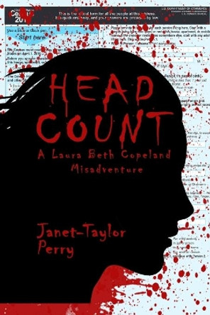 Head Count by Janet Taylor-Perry 9780999069240