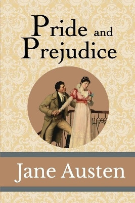 Pride and Prejudice by Jane Austen 9780999319468