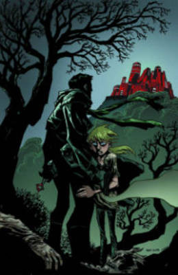 Blackacre Volume 1 Duffy Boudreau 9781607067368