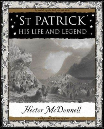 St Patrick: His Life and Legend by Hector McDonnell 9781904263494