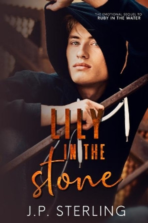 Lily in the Stone by J P Sterling 9780998442129