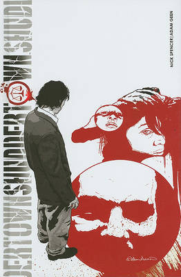 Shuddertown by Nick Spencer 9781607063087