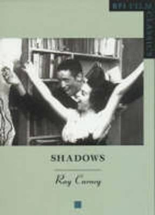 Shadows by Raymond Carney 9780851708355