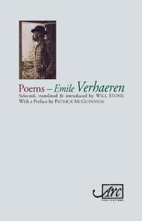 Poems - Emile Verhaeren by Emile Verhaeren