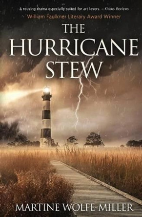 The Hurricane Stew by Nick Miller 9780998262802