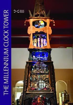 The Millennium Clock Tower by Maggy Lennert