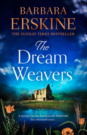 The Dream Weavers by Barbara Erskine 9780008195892