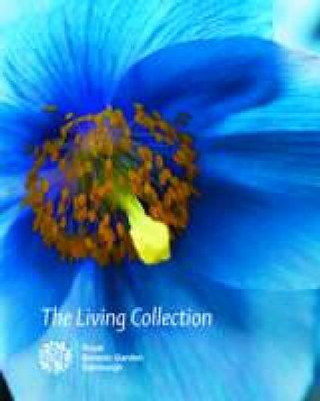 The Living Collection by David Rae