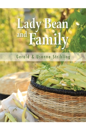Lady Bean and Family by Gerald Stribling 9781398463431