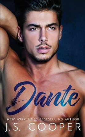 Dante by J S Cooper 9781077904125