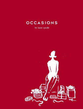 Occasions by Kate Spade 9780743250658