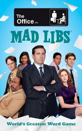 The Office Mad Libs by Mad Libs