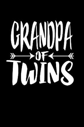 Grandpa Of Twins: Family Collection by Marko Marcus 9781080232246