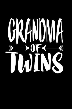 Grandma Of Twins: Family Collection by Marko Marcus 9781080232215