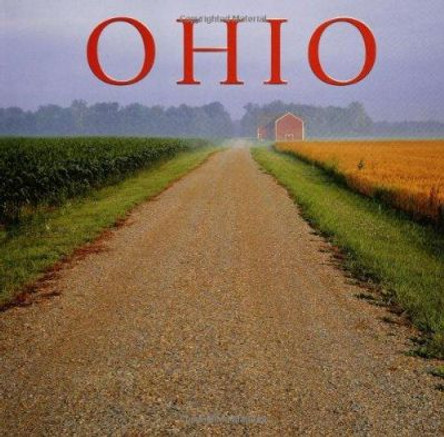 Ohio by T. Lloyd 9781552851760