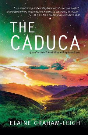 The Caduca by Elaine Graham-Leigh