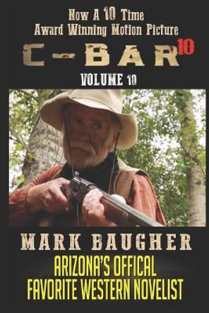 C-Bar: Volume Ten by Mark Baugher 9781086409918