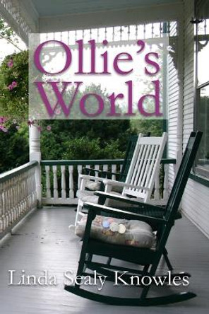 Ollie's World by Linda Sealy Knowles 9781087888309