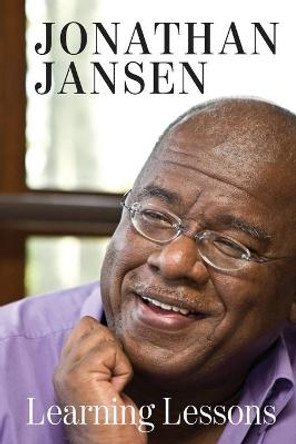Learning Lessons by Jonathan Jansen
