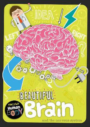 Beautiful Brain by Charlie Ogden