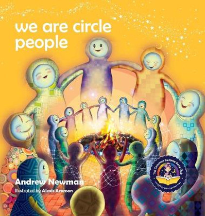 We Are Circle People by Andrew Newman