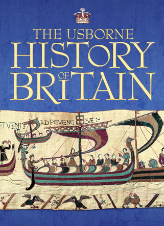 History of Britain by Ruth Brocklehurst