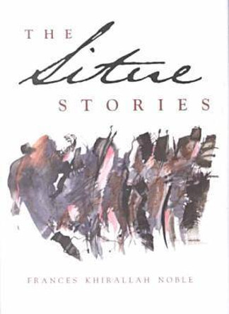 The Situe Stories by Frances Khirallah Noble 9780815606574